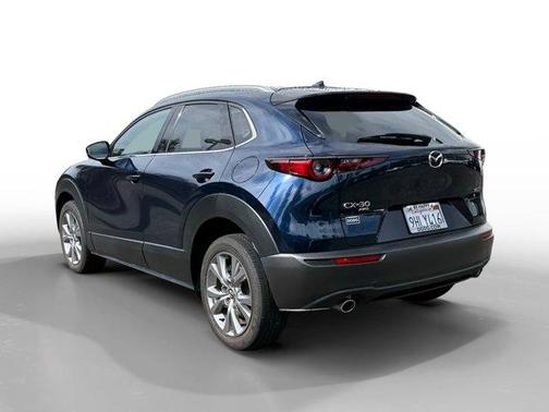 2023 Mazda CX-30 Premium Package