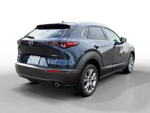 2023 Mazda CX-30 Premium Package
