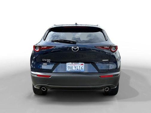 2023 Mazda CX-30 Premium Package