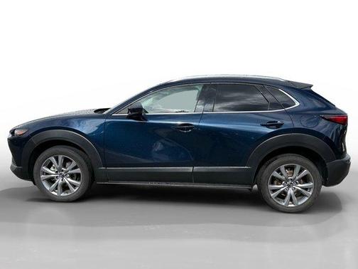2023 Mazda CX-30 Premium Package