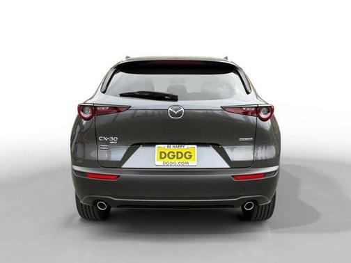 2024 Mazda CX-30 2.5 S Preferred Package