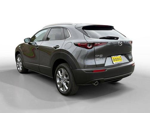 2024 Mazda CX-30 2.5 S Preferred Package