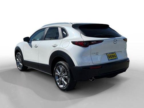 2026 Mazda CX-30 Premium Package