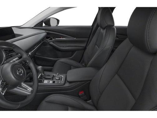 2026 Mazda CX-30 Premium Package