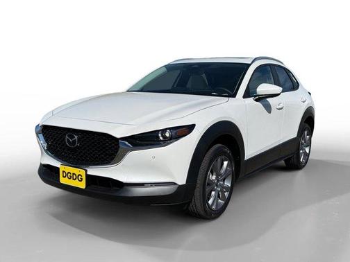 2026 Mazda CX-30 Premium Package