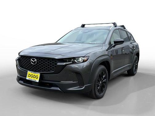 2026 Mazda CX-50 Preferred