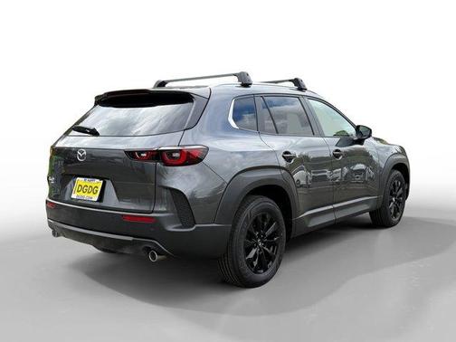 2026 Mazda CX-50 Preferred