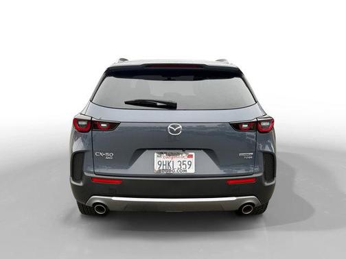 2023 Mazda CX-50 2.5 Turbo Meridian Edition