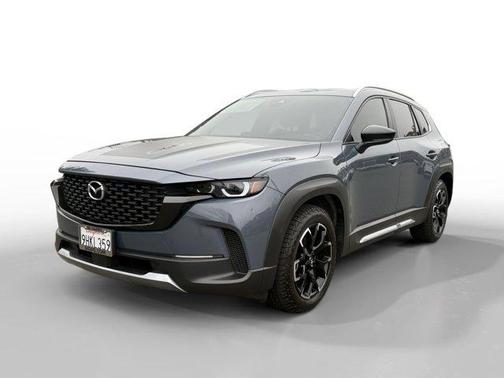 2023 Mazda CX-50 2.5 Turbo Meridian Edition