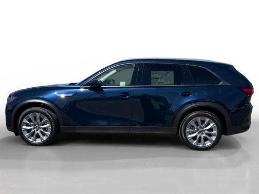 2026 Mazda CX-90 3.3 Turbo Preferred