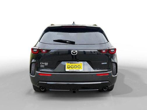 2026 Mazda CX-50 Premium