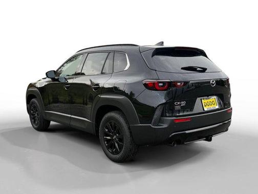 2026 Mazda CX-50 Premium