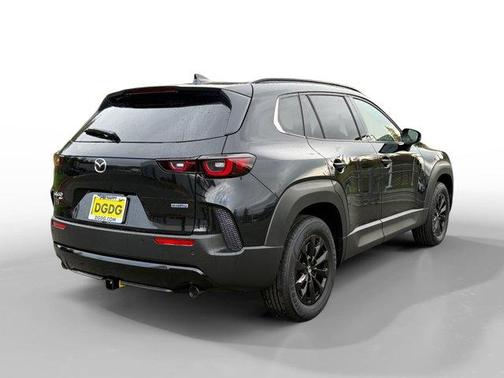 2026 Mazda CX-50 Premium