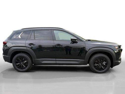 2026 Mazda CX-50 Premium