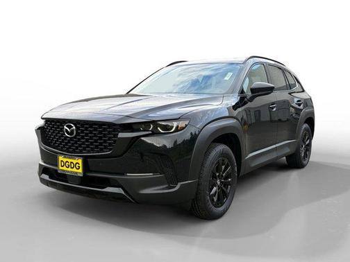 2026 Mazda CX-50 Premium