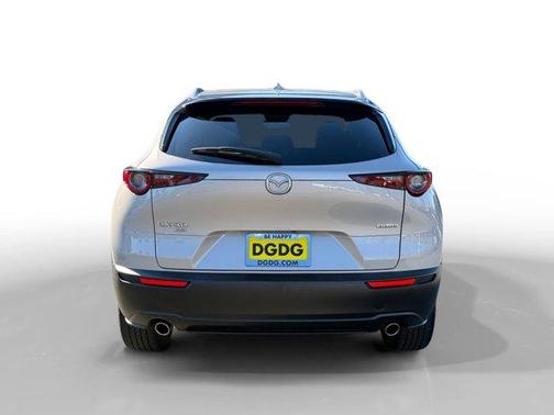 2024 Mazda CX-30 Premium Package