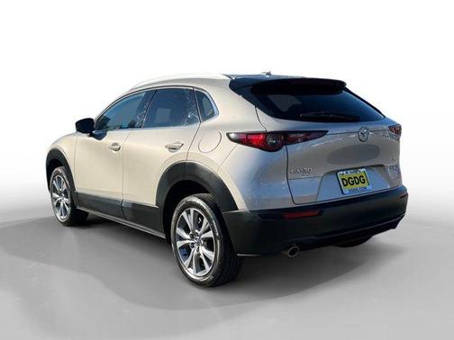 2024 Mazda CX-30 Premium Package