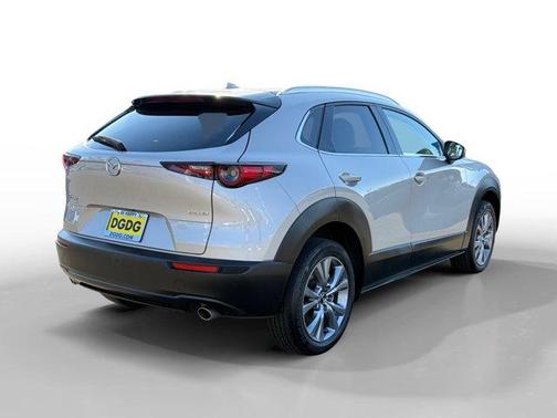 2024 Mazda CX-30 Premium Package