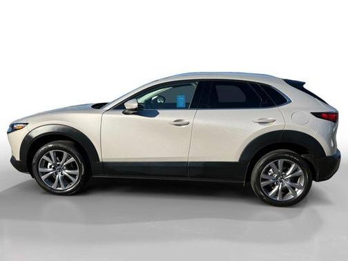 2024 Mazda CX-30 Premium Package