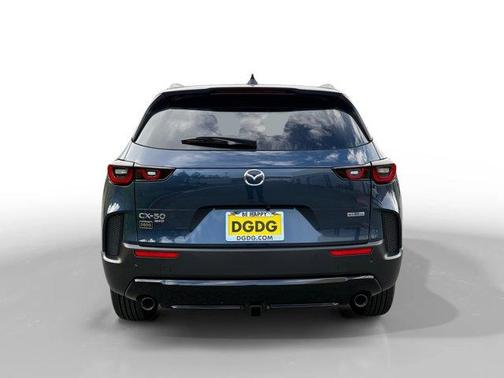 2026 Mazda CX-50 Premium