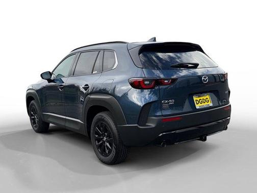 2026 Mazda CX-50 Premium