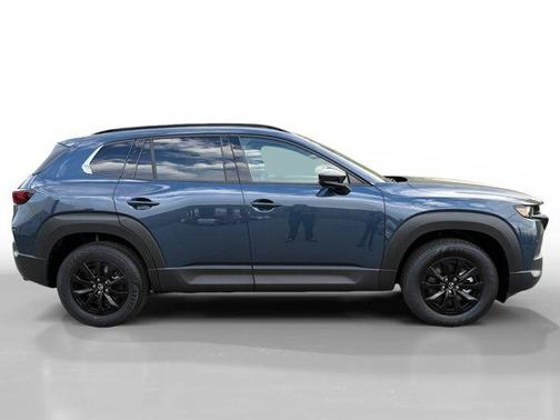 2026 Mazda CX-50 Premium