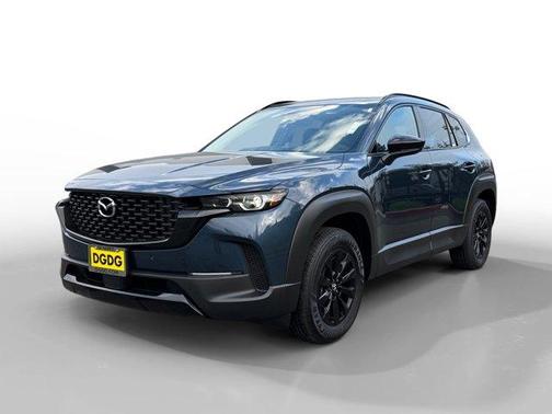 2026 Mazda CX-50 Premium