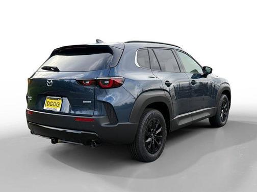 2026 Mazda CX-50 Premium