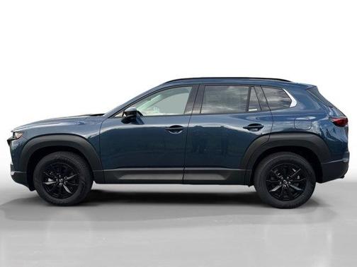 2026 Mazda CX-50 Premium