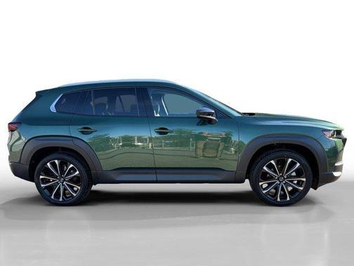 2026 Mazda CX-50 Premium