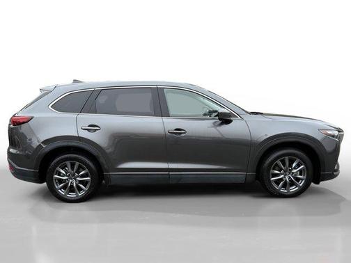 2021 Mazda CX-9 Touring