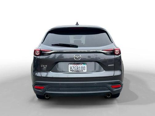 2021 Mazda CX-9 Touring