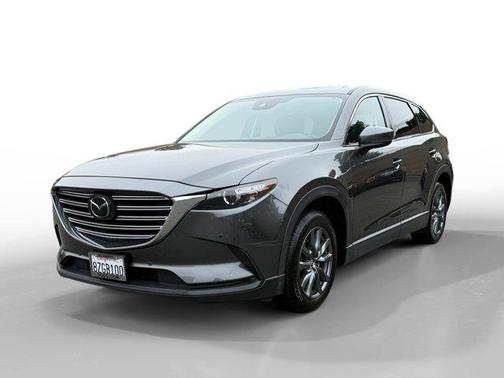 2021 Mazda CX-9 Touring
