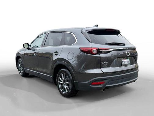 2021 Mazda CX-9 Touring