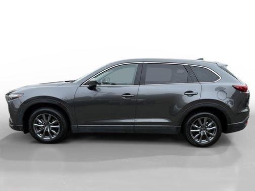 2021 Mazda CX-9 Touring