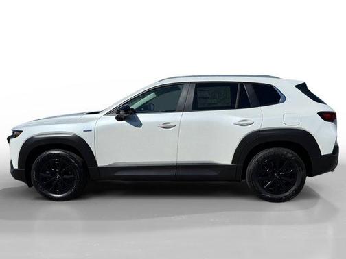 2025 Mazda CX-50 Hybrid Preferred Package