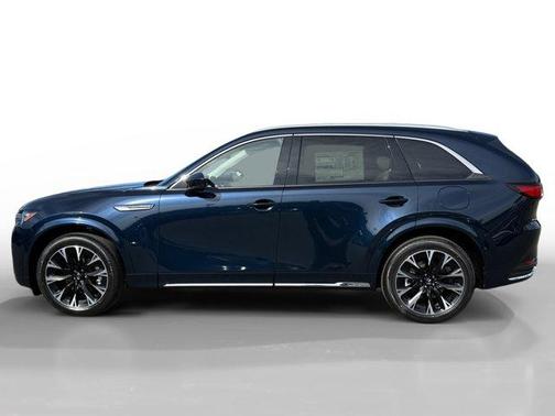 2026 Mazda CX-90 S Premium Plus