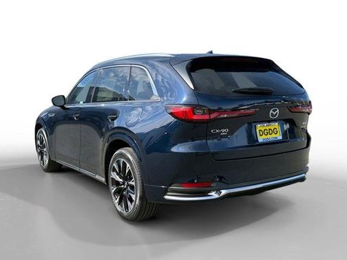 2026 Mazda CX-90 S Premium Plus
