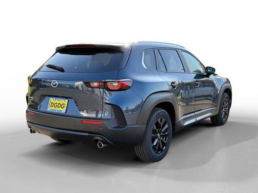2026 Mazda CX-50 Preferred