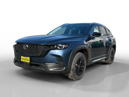 2026 Mazda CX-50 Preferred