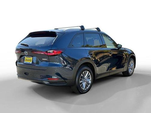 2025 Mazda CX-90 3.3 Turbo Preferred Package