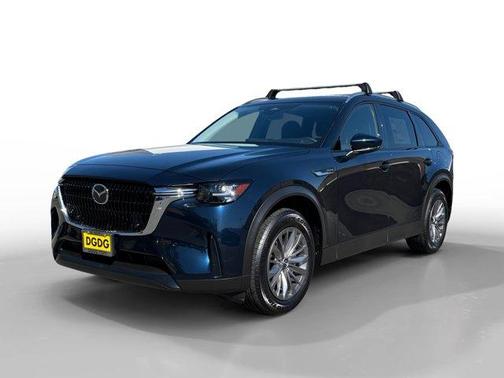 2025 Mazda CX-90 3.3 Turbo Preferred Package