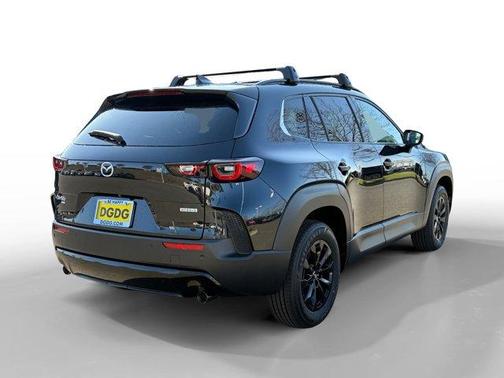 2026 Mazda CX-50 Premium