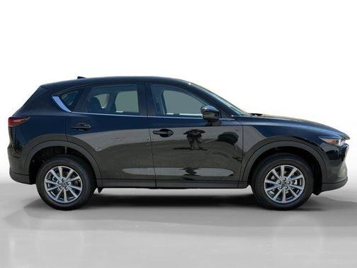 2025 Mazda CX-5 2.5 S
