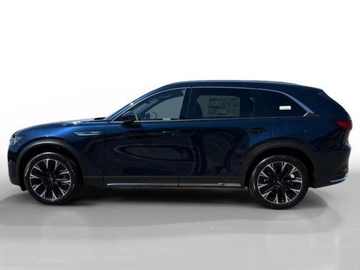 2025 Mazda CX-90 PHEV Premium Plus Package