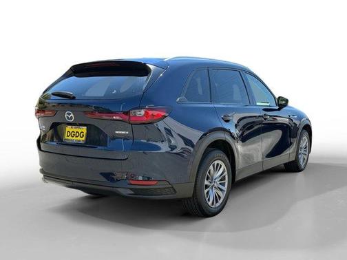 2025 Mazda CX-90 3.3 Turbo Preferred Package