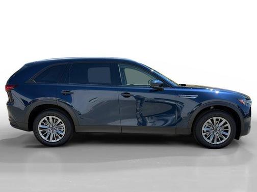 2025 Mazda CX-90 3.3 Turbo Preferred Package