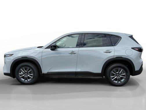 2026 Mazda CX-5 Select