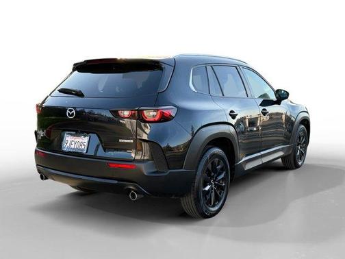 2024 Mazda CX-50 2.5 S Preferred Package