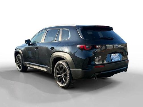 2024 Mazda CX-50 2.5 S Preferred Package